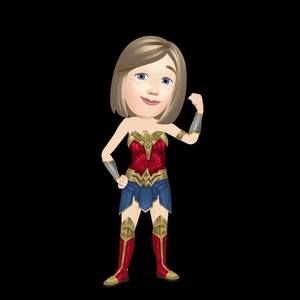 Meet your Posher, Jennifer